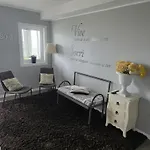 Πανσιόν What Else 3*