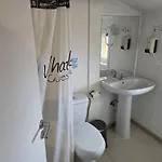 Πανσιόν What Else Φάτιμα