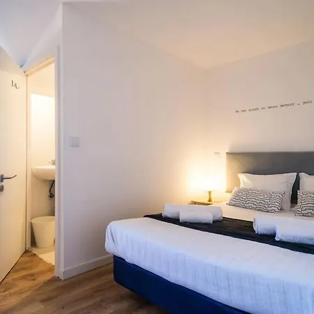 Guest house What Else -