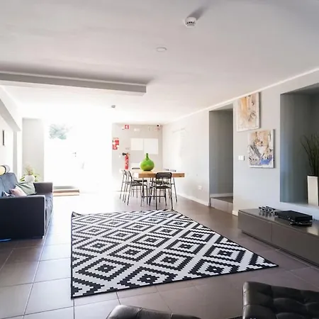 What Else - Guest house