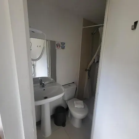 فندق What Else - 3*