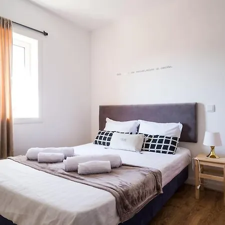 What Else - Guest house Fatima
