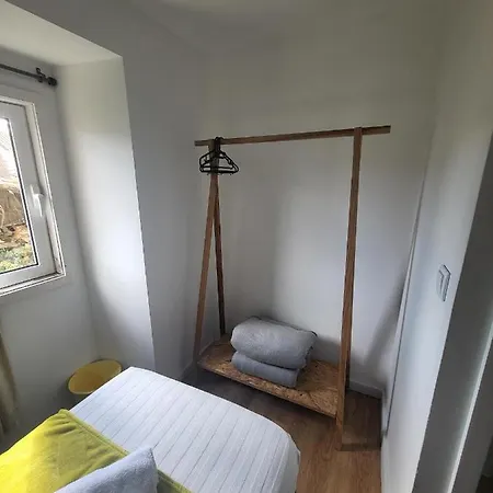 Guest house What Else -