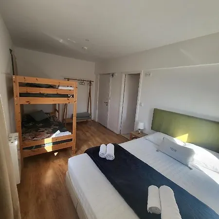 Guest house What Else -