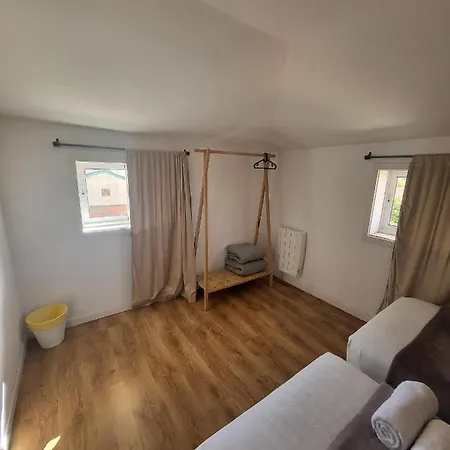 ホテル What Else - ファティマ