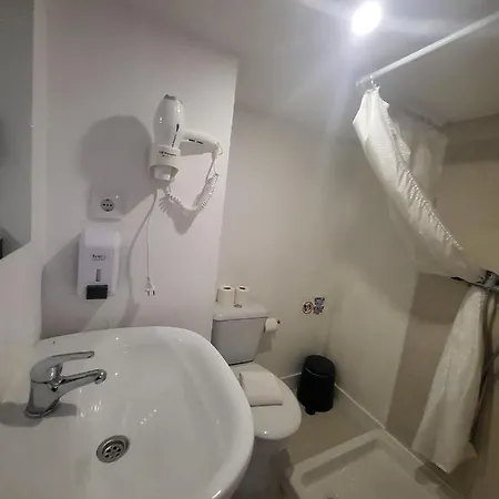 What Else - Guest house
