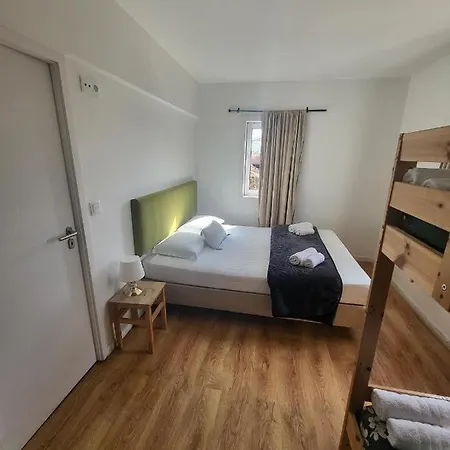 What Else - Guest house Fatima