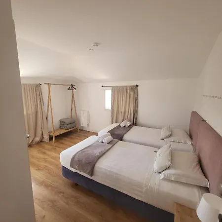 What Else - Guest house