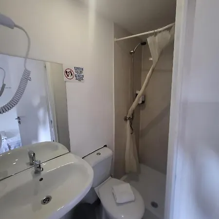 What Else - ホテル 3*