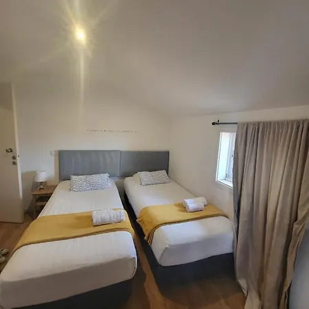 Guest house What Else -