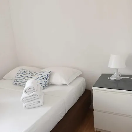Guest house What Else -