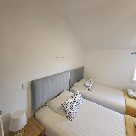 Guest house What Else - Fatima