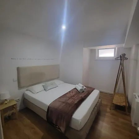 Guest house What Else -