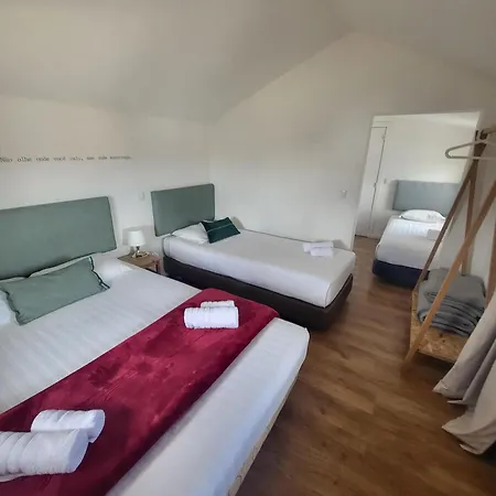 Guest house What Else - Fatima