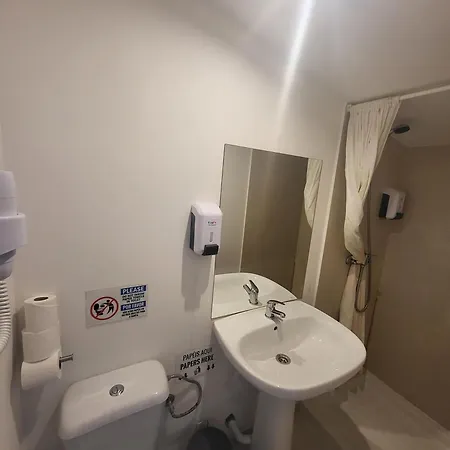 What Else - Guest house 2*