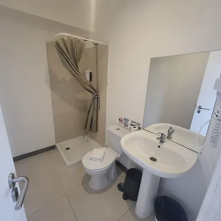 What Else Guest House 3* Fátima