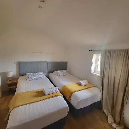 What Else Guest House 3* Fátima