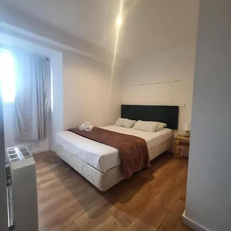 Casa de hóspedes What Else 3*