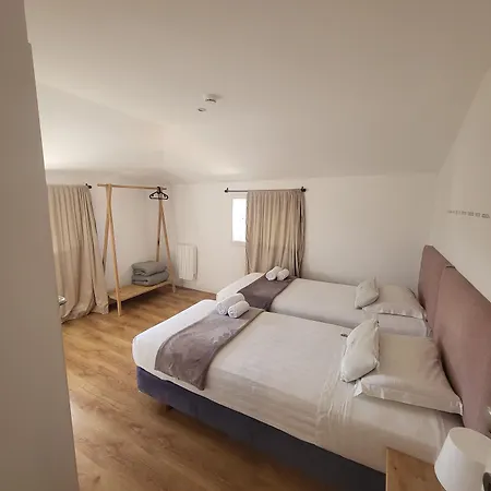 What Else Guest House Gæstehus 3*