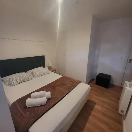 Гостевой дом What Else 3*