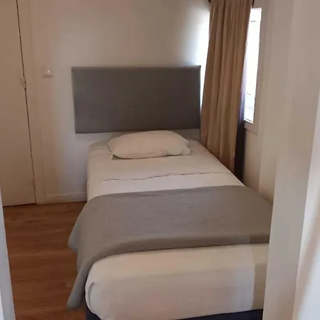 Gæstehus What Else Guest House 3*