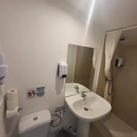 What Else Guest House 3*