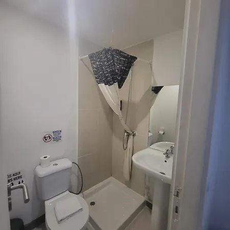 What Else Guest House Gæstehus