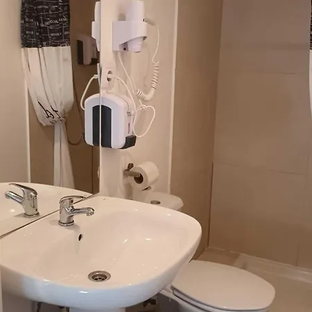 Gæstehus What Else Guest House Fátima