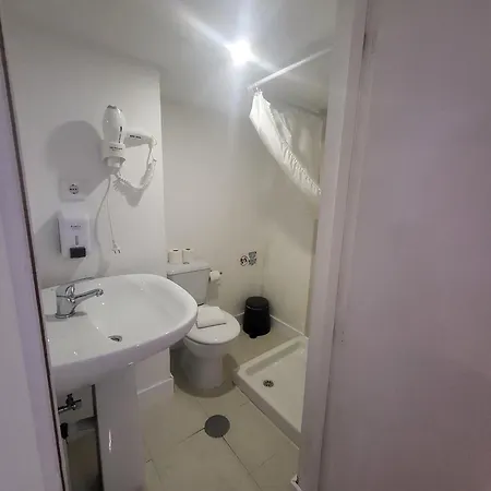 فندق What Else - 3*