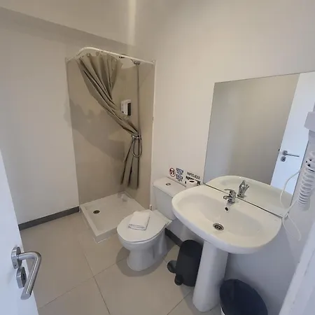 What Else Guest House Fátima