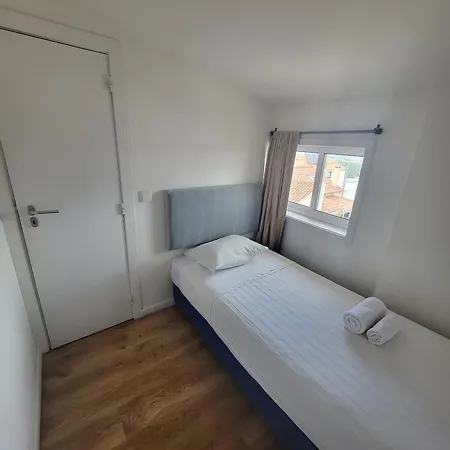 Gæstehus What Else Guest House