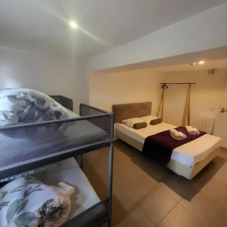 Gæstehus What Else Guest House Fátima