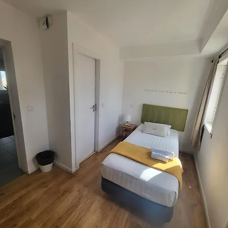 What Else Guest House 3* Fátima