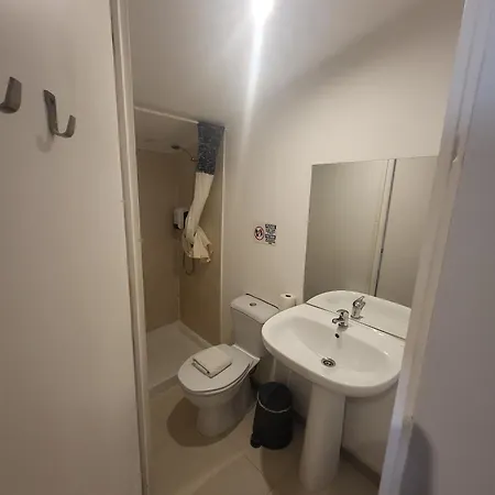 What Else Guest House