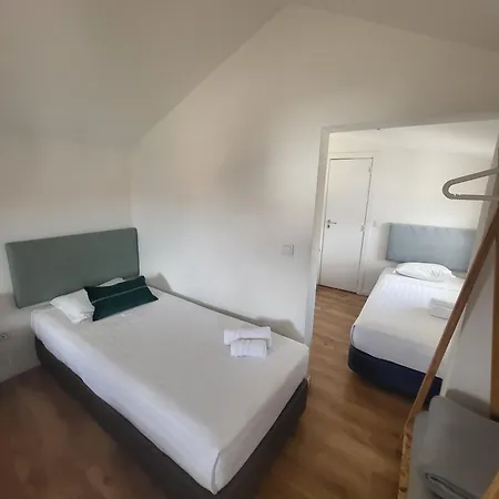 What Else Guest House Gæstehus 3*