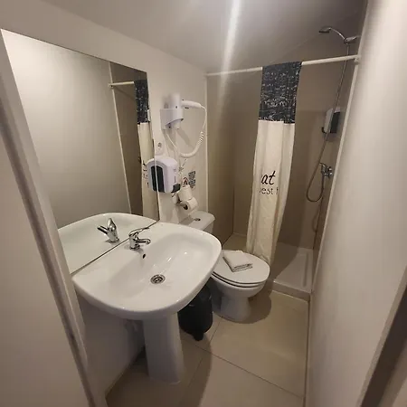 Gæstehus What Else Guest House Fátima