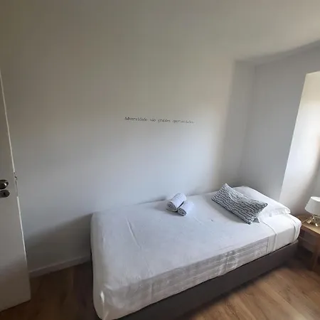 What Else Guest House Fátima