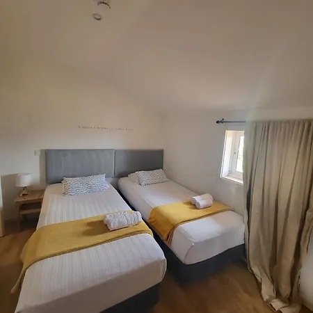 What Else Guest House Gæstehus 3*