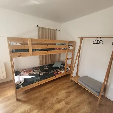 What Else Guest House Gæstehus Fátima