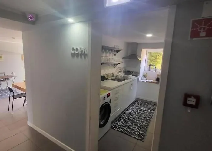 Guest house What Else