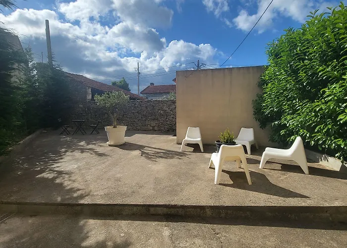 What Else Guest house Fatima