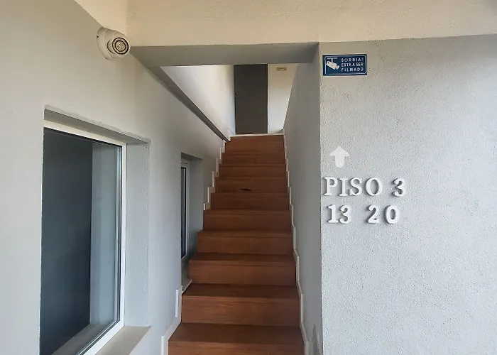 Vendégház What Else Fátima