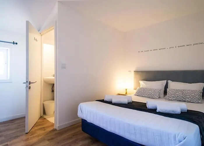 What Else Guest house