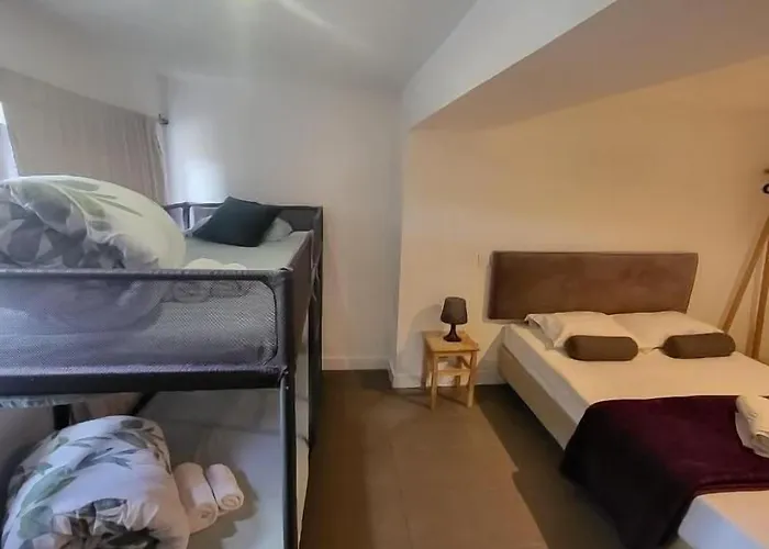 What Else Vendégház Fátima