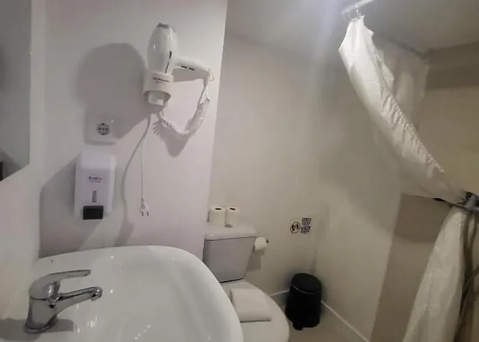 Guest house What Else Fatima