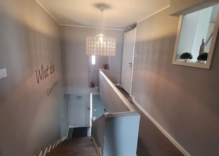 What Else Guest house Fatima