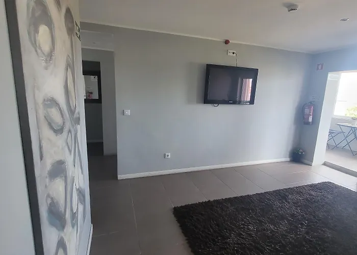 Guest house What Else