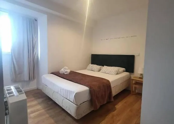 Vendégház What Else 3*