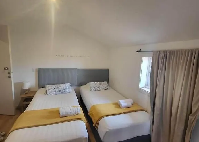 Guest house What Else 3*