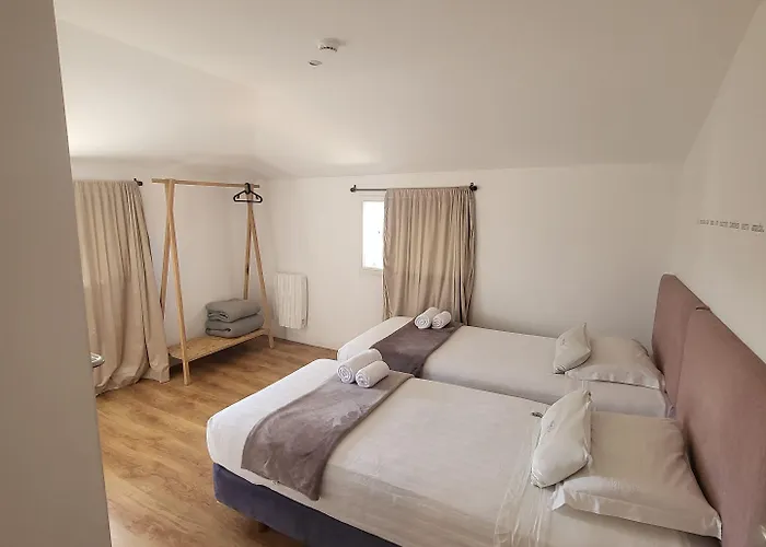 What Else Vendégház 3*